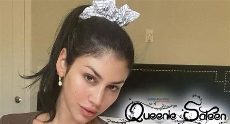 Queenie Sateen in Family Sinners .